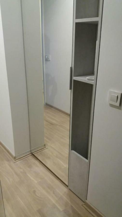 Apartman Oslo Beograd Eksteriør billede