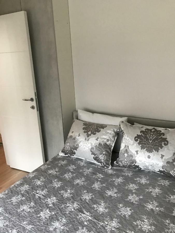 Apartman Oslo Beograd Eksteriør billede