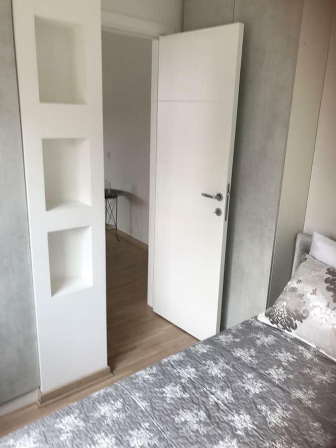 Apartman Oslo Beograd Eksteriør billede