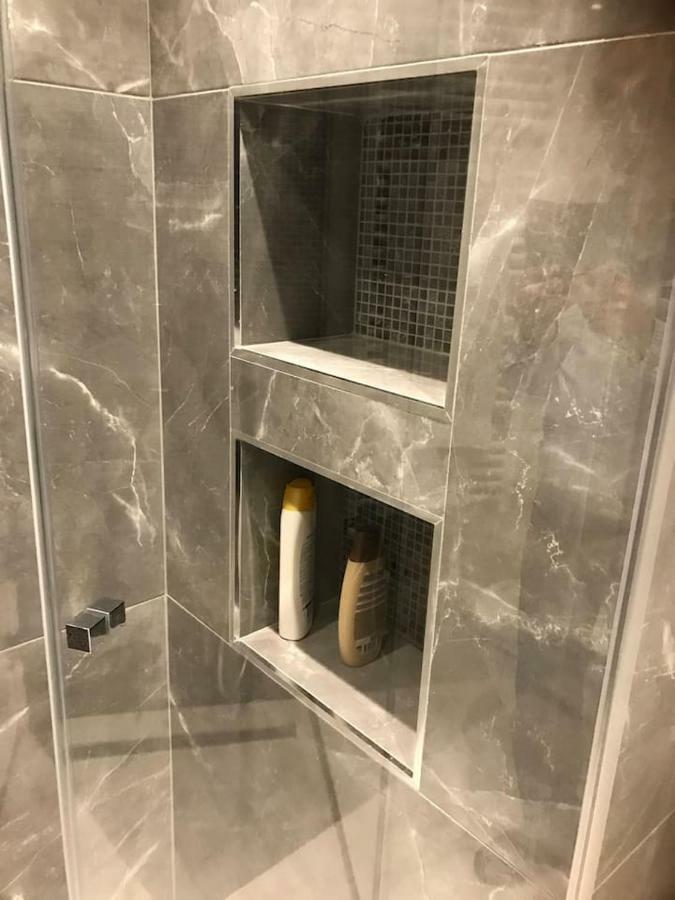 Apartman Oslo Beograd Eksteriør billede